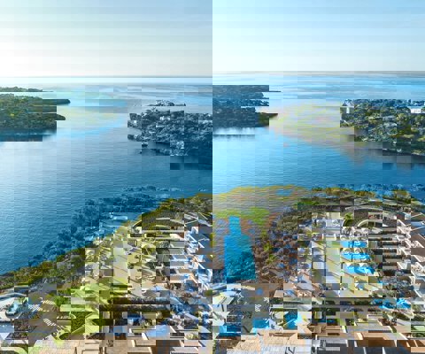 Ikos Andalusia, Costa del Sol