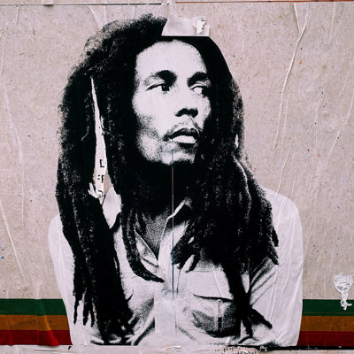 Visit the Bob Marley Museum