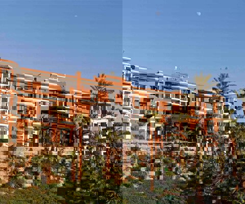 Sofitel Legend Old Cataract