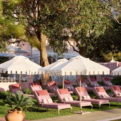 Mount Nelson,  A Belmond Hotel 