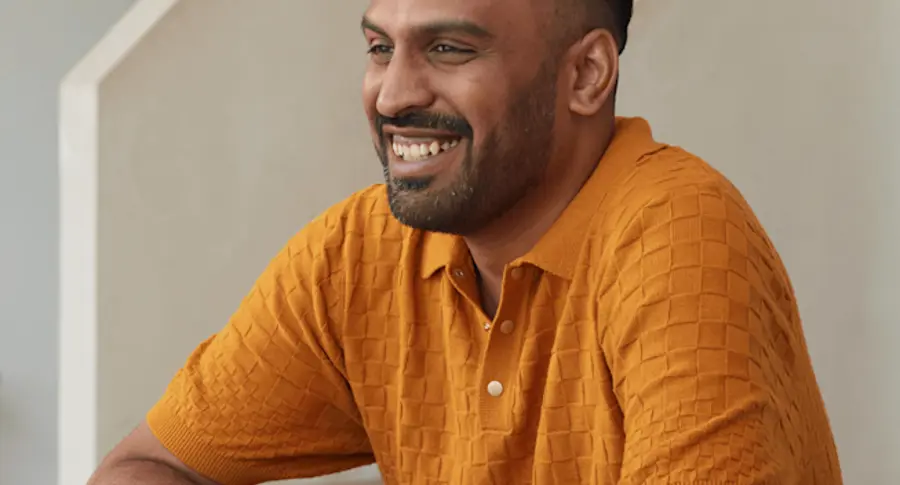 Mahul Patel, Travel Counsellor