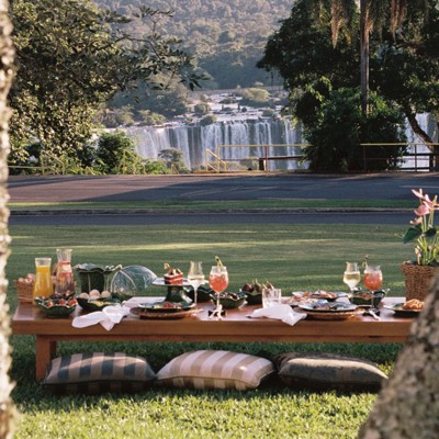 Hotel das Cataratas, A Belmond Hotel