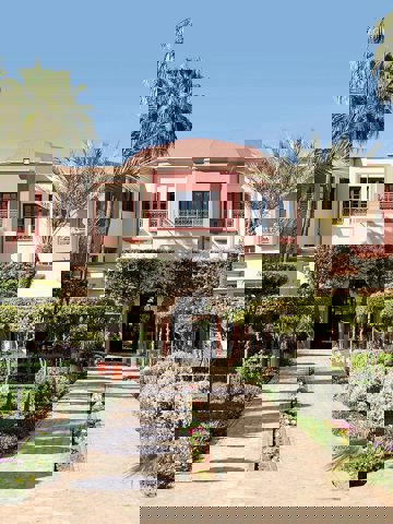 Iberostar Waves Palmeraie Marrakech