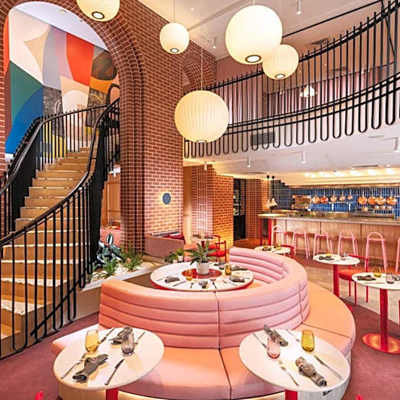 Hotel Indigo Adelaide Markets