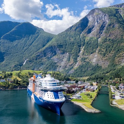 The best cruise lines