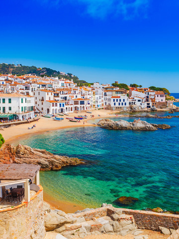 Coastal adventures and scenic escapes