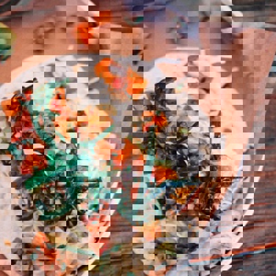 Ethically sourced seafood