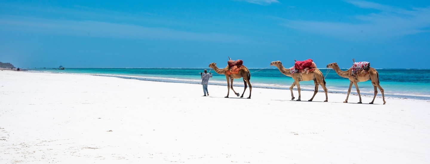 Diani Beach