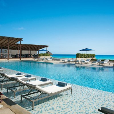 Secrets The Vine Cancun 