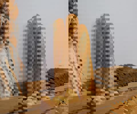 French-influenced island cuisine