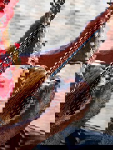 Traditional Polynesian earth-oven feasts