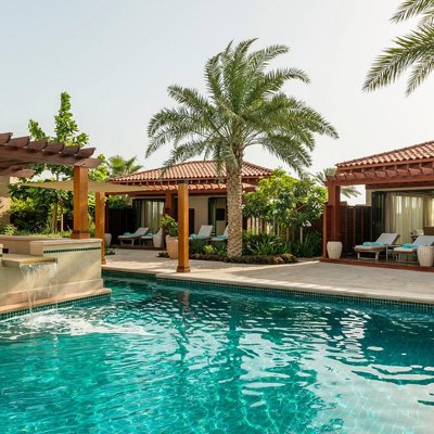 The St. Regis Saadiyat Island