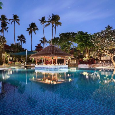 Nusa Dua Beach Hotel & Spa