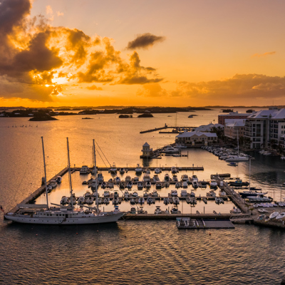 Hamilton Princess & Beach Club, a Fairmont Managed Hotel