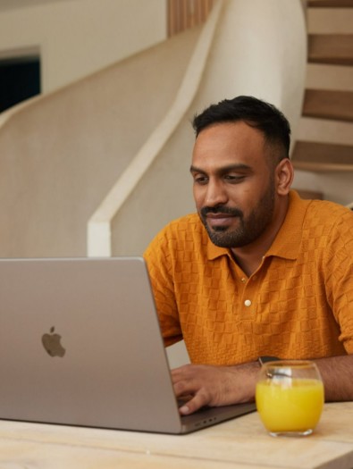 Dedicated service. Always