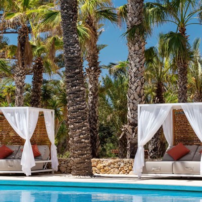 The Kempinski Hotel San Lawrenz Gozo, Gozo