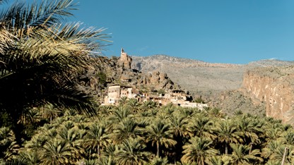 Oman