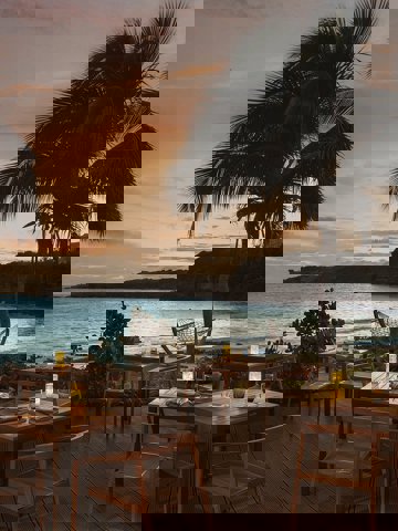 Six Senses La Sagesse