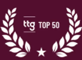 TTG Top 50