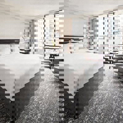 Chelsea Hotel, Toronto