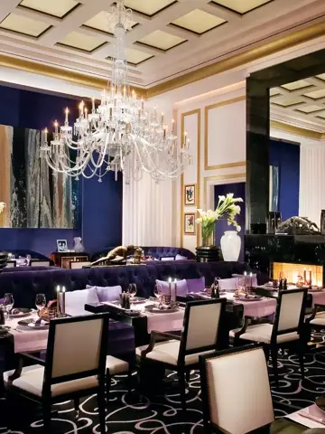 Joël Robuchon, Las Vegas Nevada