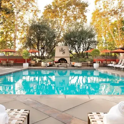 The Garland, Los Angeles