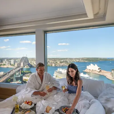 Shangri-La Sydney