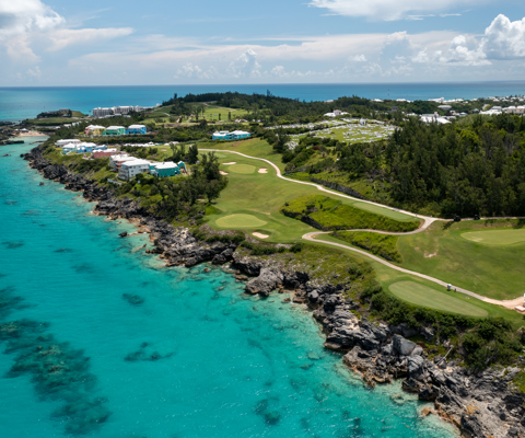 The St. Regis Bermuda Resort