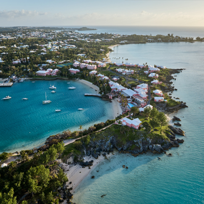 Cambridge Beaches Resort & Spa