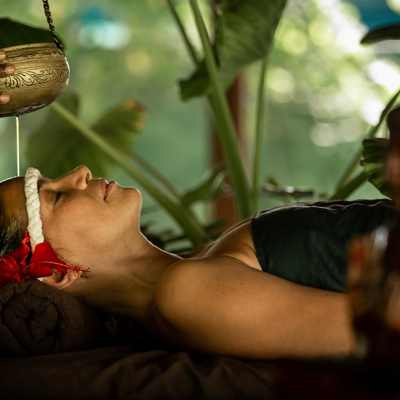 Sri Lanka wellness journey: Ayurveda, yoga & coastal calm