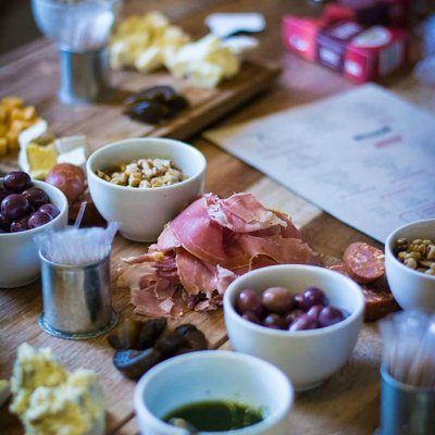 Cape Wineland elegance