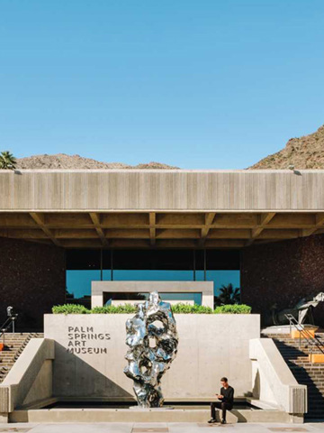 Immerse in arts, culture, and entertainment