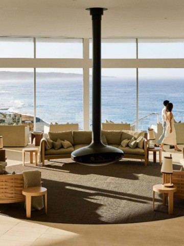 Southern Ocean Lodge – Kangaroo Island