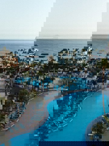 Princesa Yaiza Suite Hotel Resort, Lanzarote