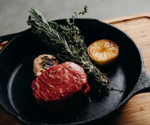 Mr Lyons, Palm Springs