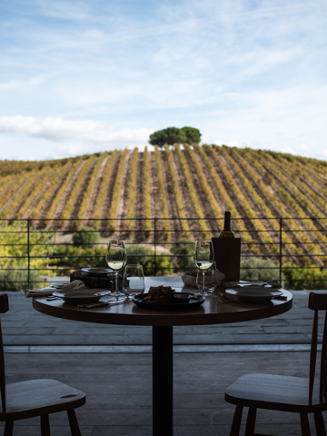 Taste the heart of Alentejo