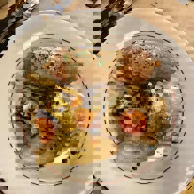 Lyon bouchon tradition