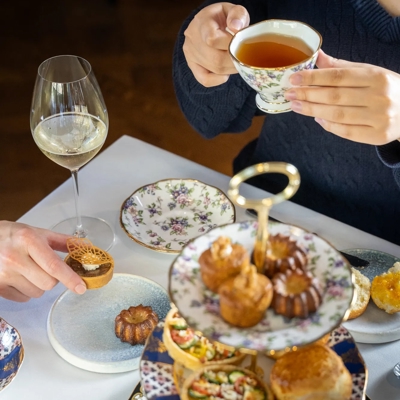 Rosewood Washington, DC