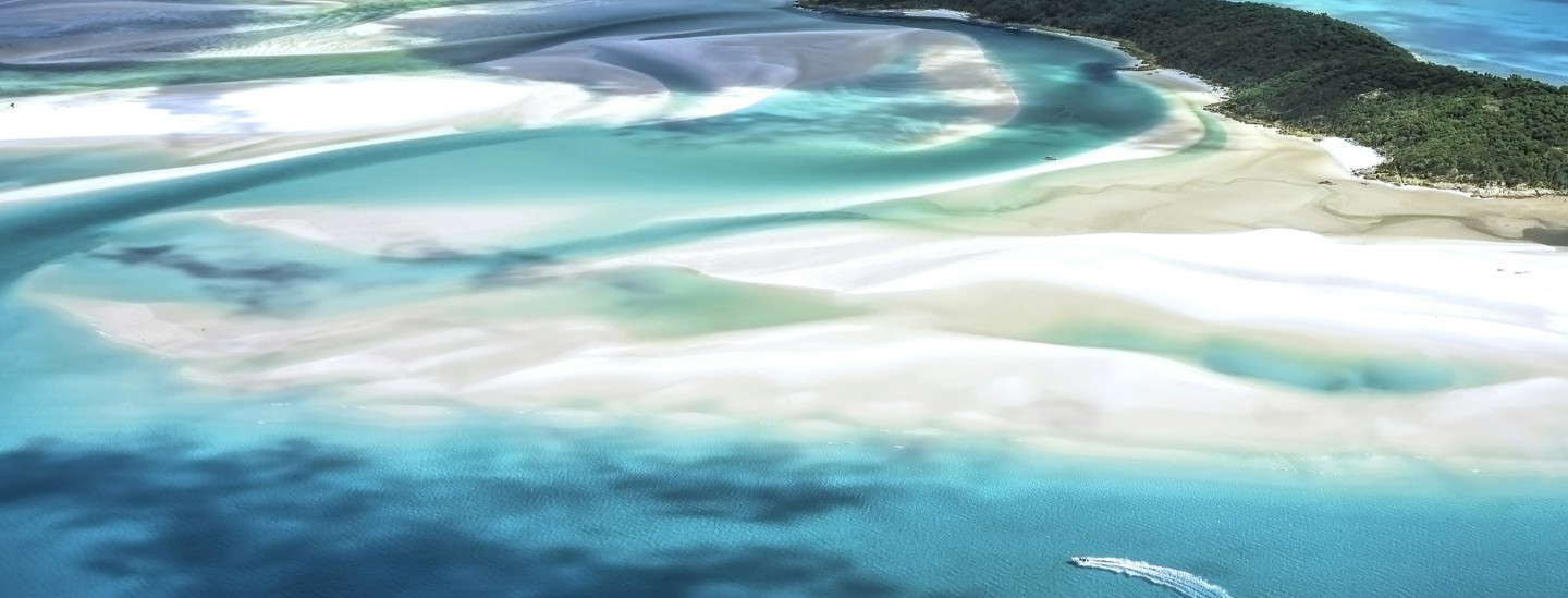 Whiteheaven Beach Aus