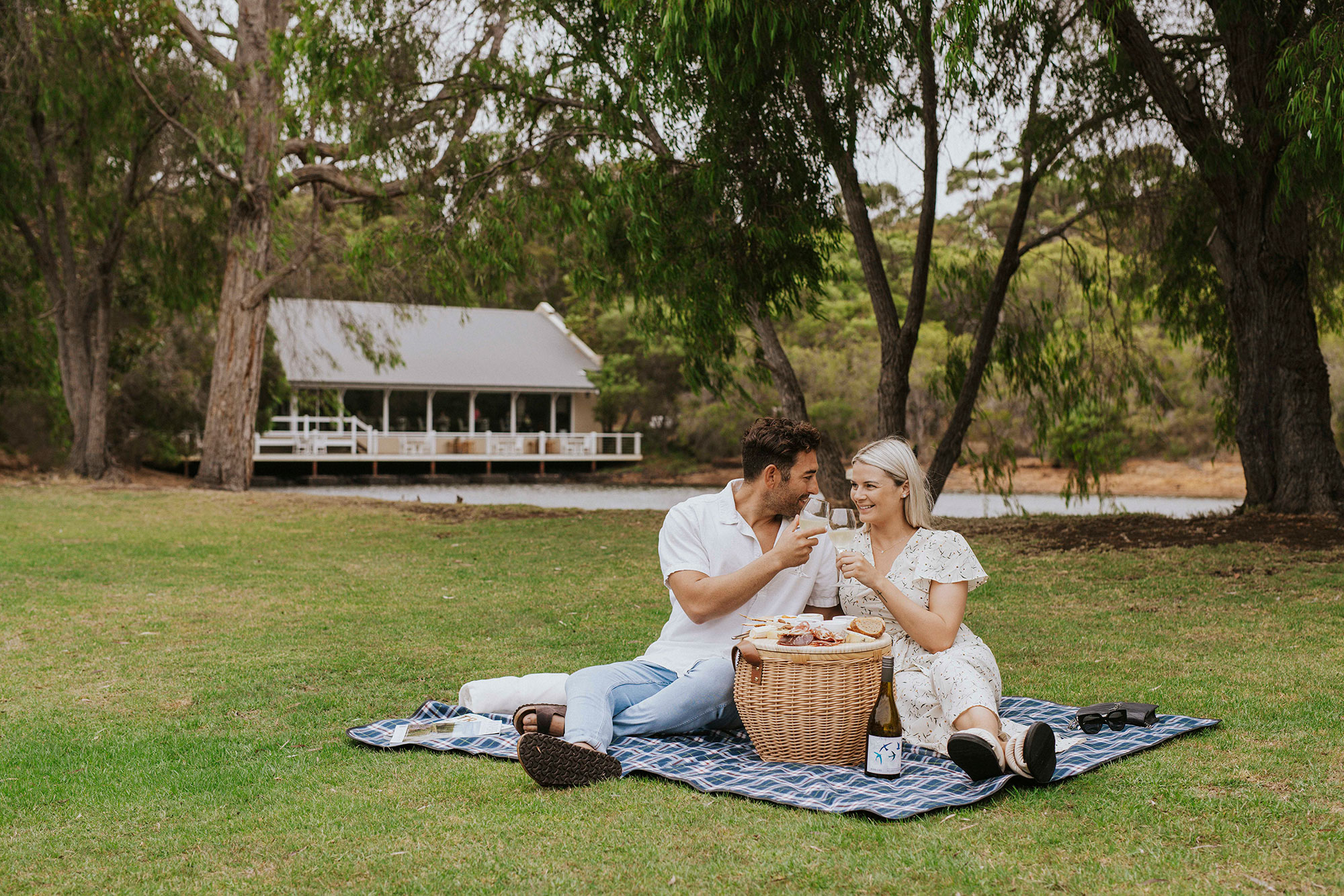 The ultimate winery escape across Western Australia and South Australia