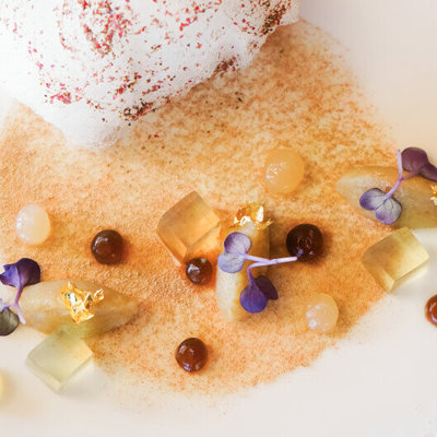 La Mer, Honolulu Hawaii