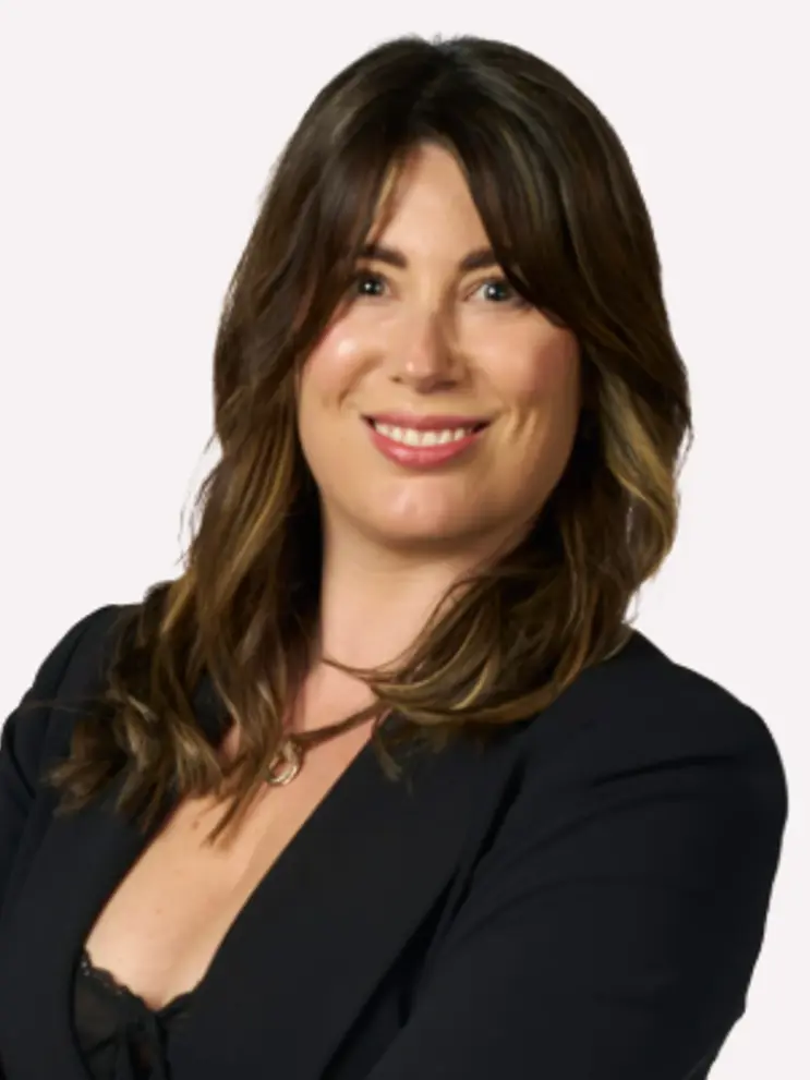 Alice Hornsby, Travel Counsellor