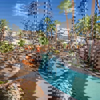 MGM Grand Hotel & Casino