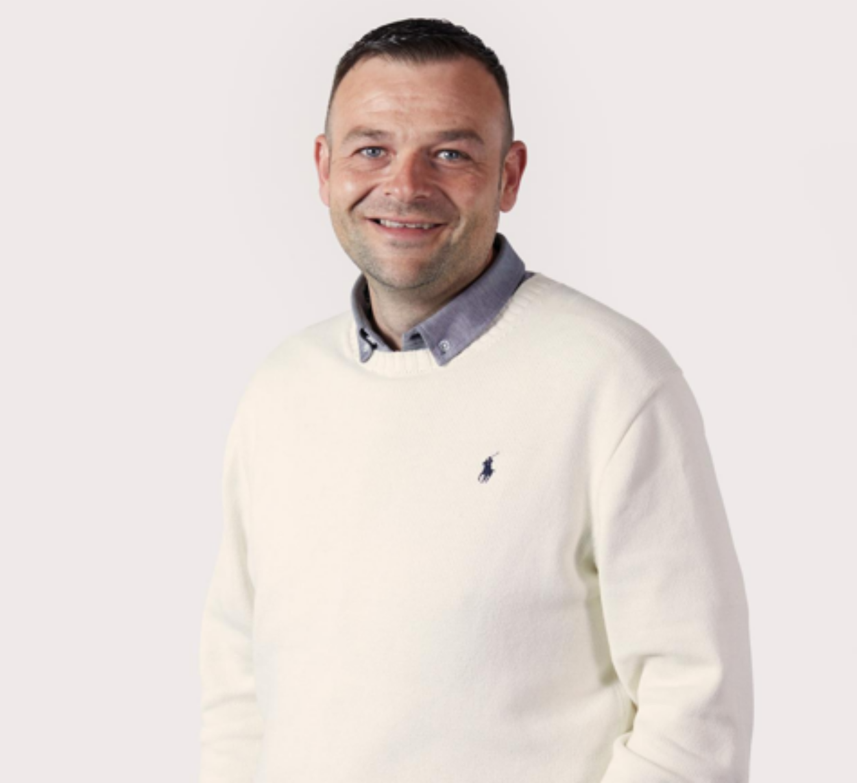 Danny Dack