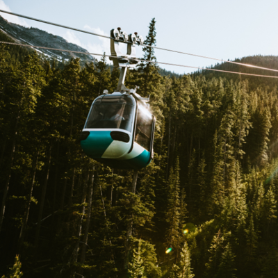 Explore the Rockies: Banff and Jasper