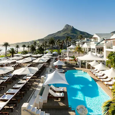 The Bay Hotel Cape Town