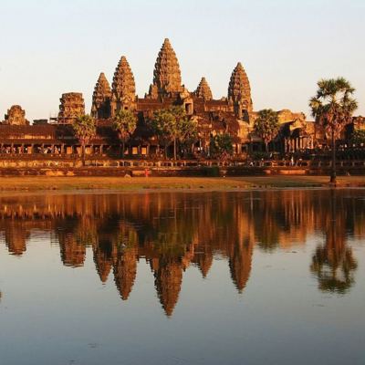 Vietnam & Cambodia: Southeast Asia's cultural treasures