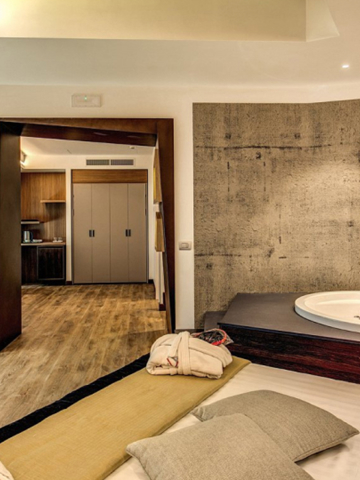 Hotel Trevi Collection, Rome