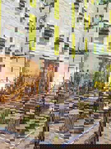 Fragrant Nature Foundation, Kochi