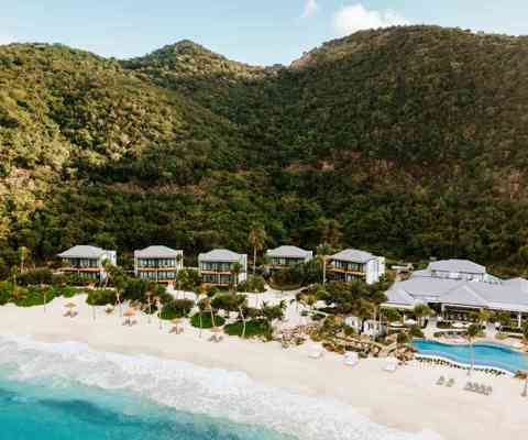 Peter Island Resort